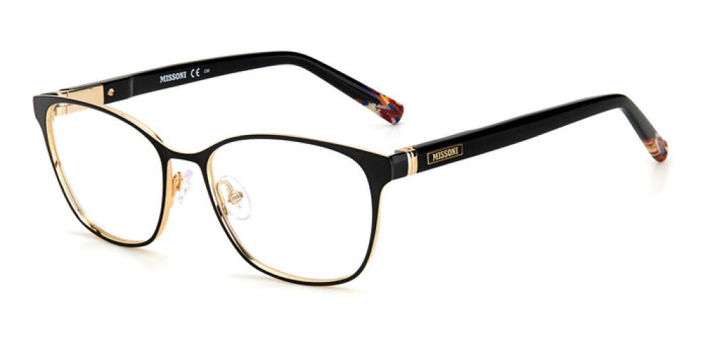 Eyeglasses Woman Missoni MIS 0062 MIS 104666 RHL