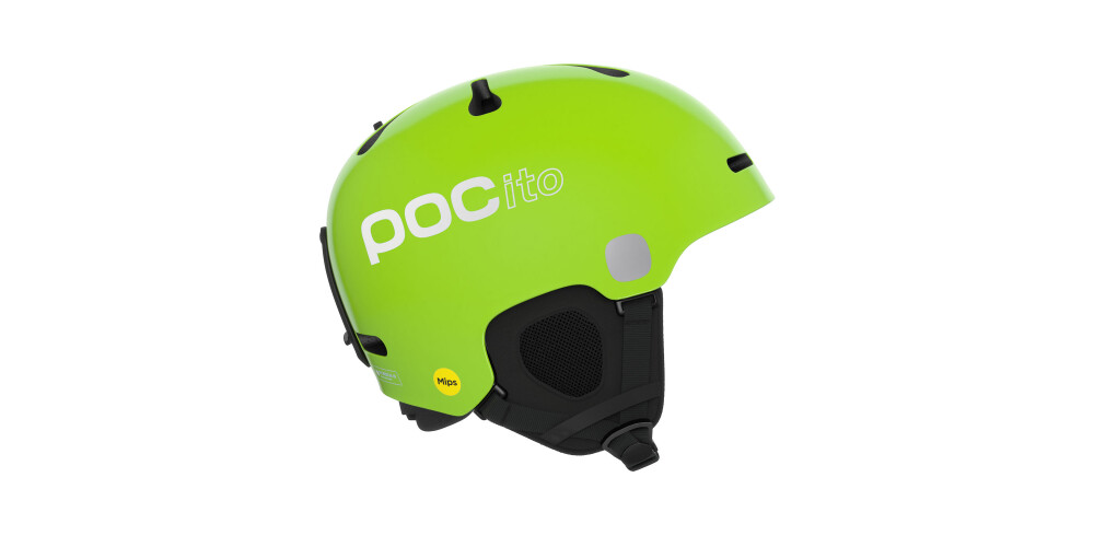 Ski helmets Junior Poc Pocito Fornix Mips POC_10473_8234