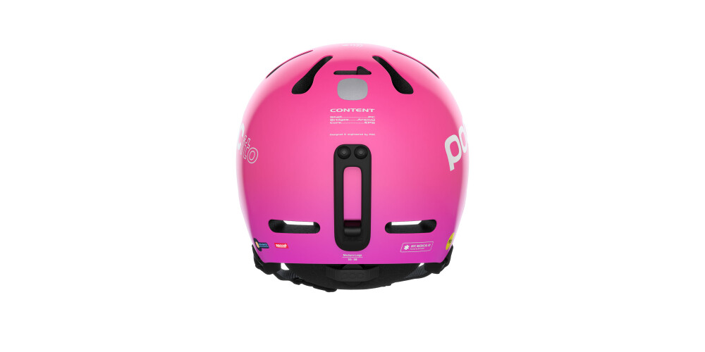 Ski helmets Junior Poc Pocito Fornix Mips POC_10473_9085