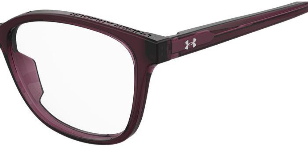 Eyeglasses Woman Under Armour UA 5013 UA 104772 YKZ