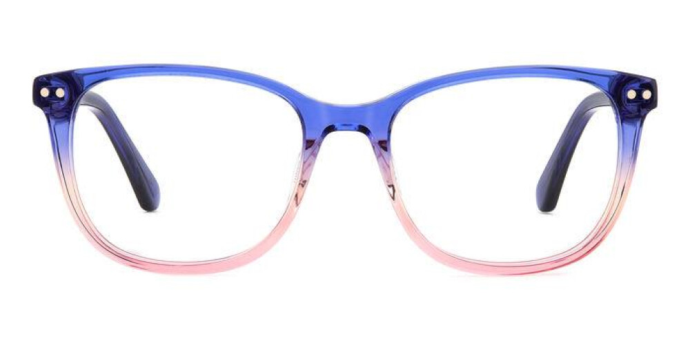 Eyeglasses Woman Kate Spade Joliet KSP 104801 BR0