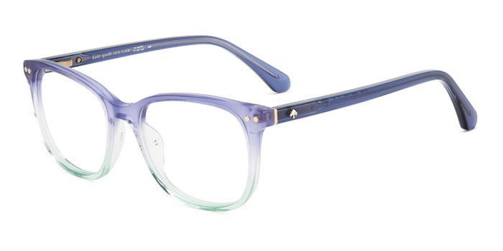 Eyeglasses Woman Kate Spade Joliet KSP 104801 RNB