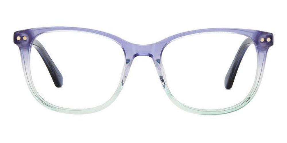 Eyeglasses Woman Kate Spade Joliet KSP 104801 RNB