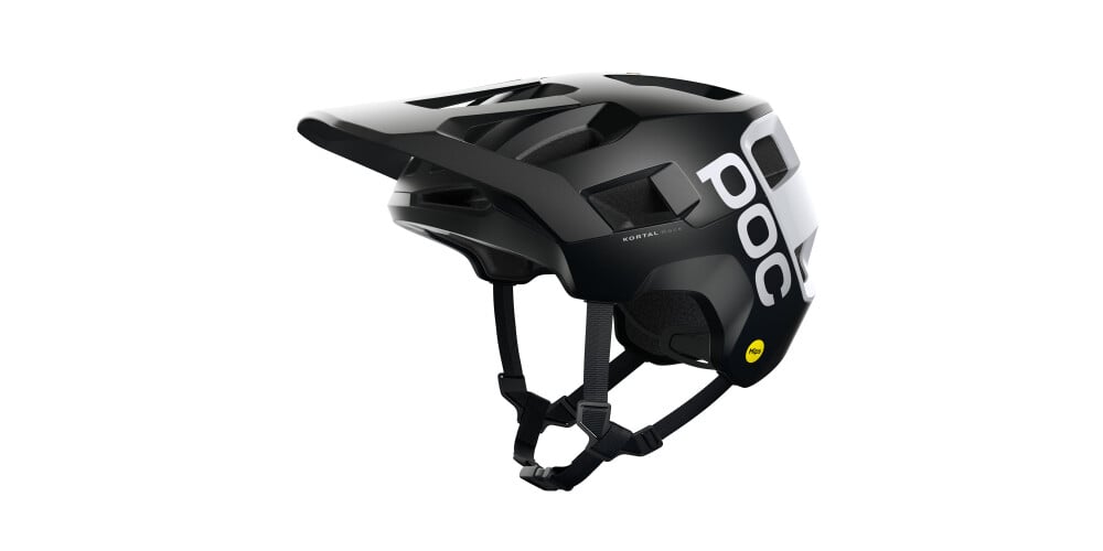 Bike helmets Man Woman Poc Kortal Race Mips POC_10521_8420