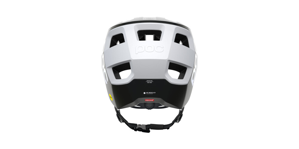 Bike helmets Man Woman Poc Kortal Race Mips POC_10521_8420