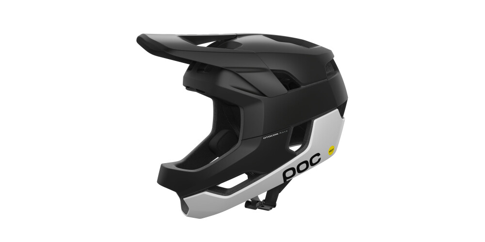 Bike helmets Man Woman Poc Otocon Race Mips POC_10530_8348