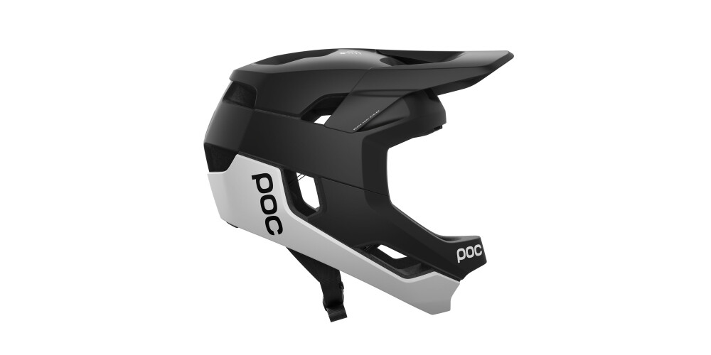 Bike helmets Man Woman Poc Otocon Race Mips POC_10530_8348