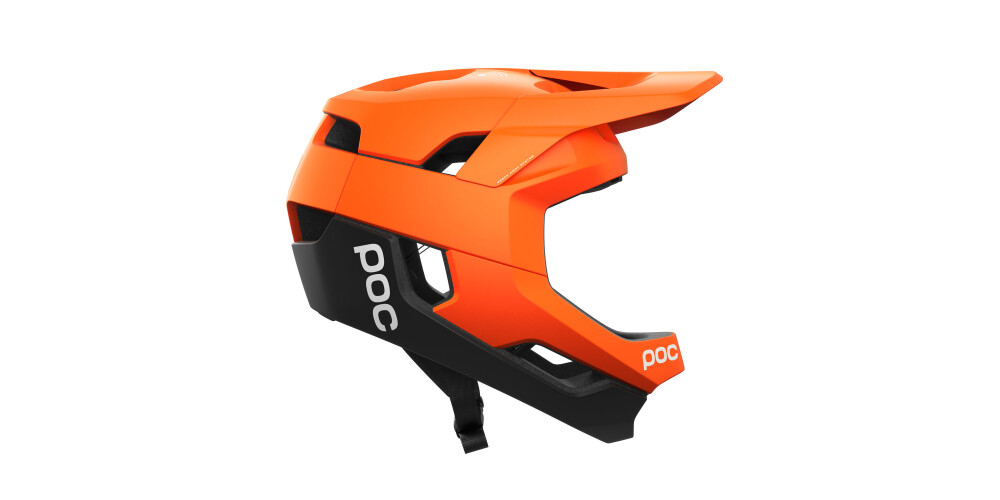 Bike helmets Man Woman Poc Otocon Race Mips POC_10530_8375