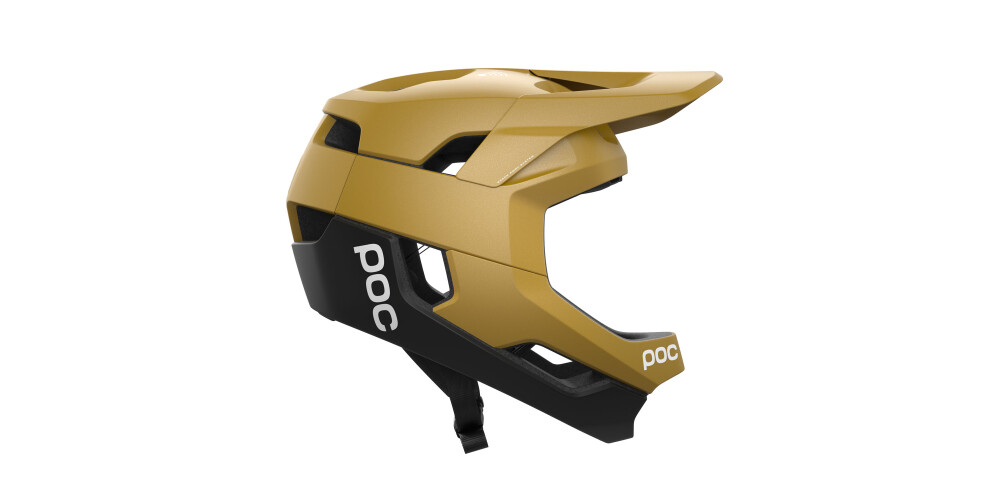 Bike helmets Man Woman Poc Otocon Race Mips POC_10530_8443