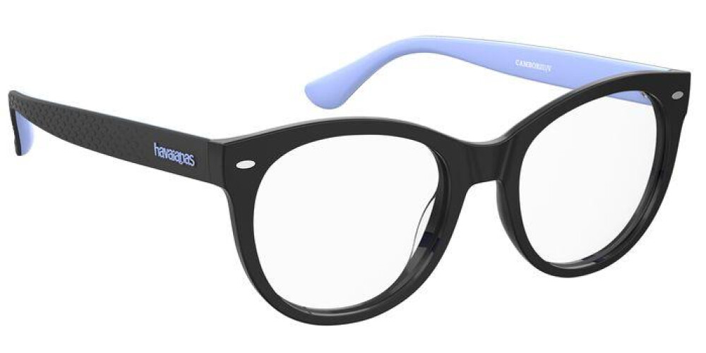 Eyeglasses Woman Havaianas CAMBORIU/V HAV 105590 1X2