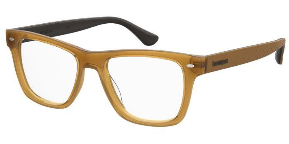 Eyeglasses Man Woman Havaianas ARACATI/V HAV 105592 FT4