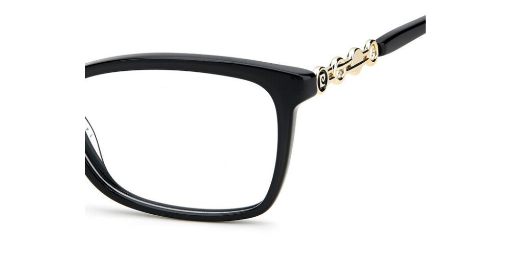 Eyeglasses Woman Pierre Cardin P.C. 8504 PCA 105596 807