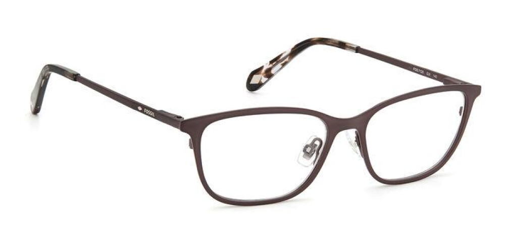 Eyeglasses Woman Fossil FOS 7125 FOS 105677 G3I