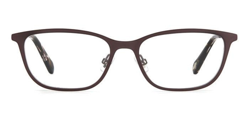 Eyeglasses Woman Fossil FOS 7125 FOS 105677 G3I