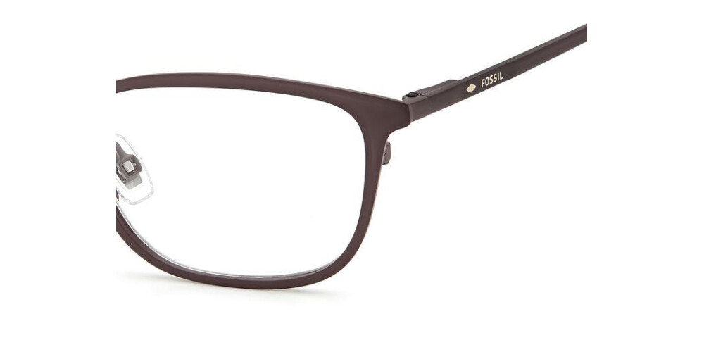 Eyeglasses Woman Fossil FOS 7125 FOS 105677 G3I