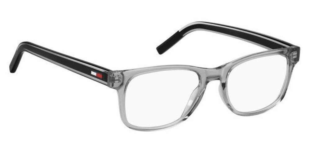 Eyeglasses Man Woman Tommy Hilfiger TJ 0079 TH 105758 KB7