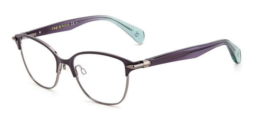 Eyeglasses Woman Rag & Bone RNB3049 RNB 105867 B3V