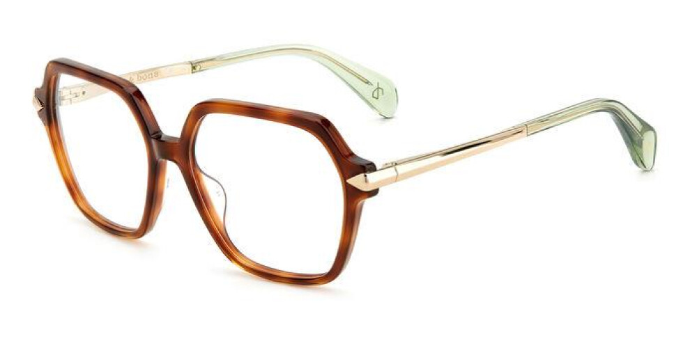 Eyeglasses Woman Rag & Bone RNB3052/G RNB 105870 086