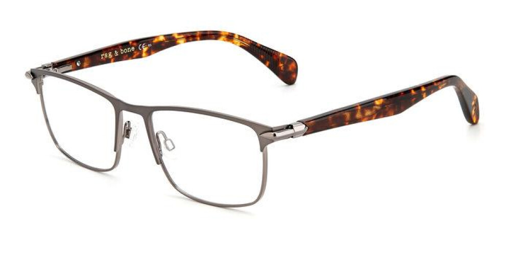 Eyeglasses Man Rag & Bone RNB7046 RNB 105873 RIW