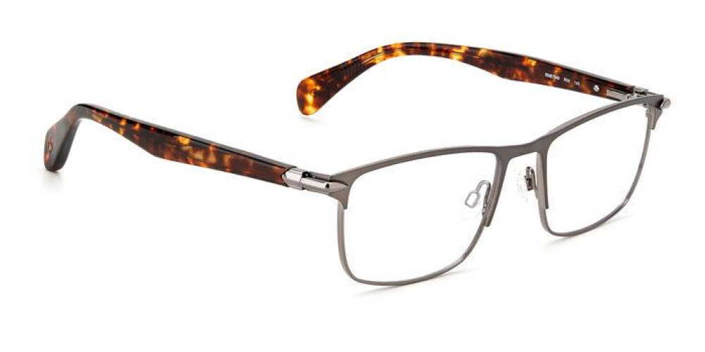 Eyeglasses Man Rag & Bone RNB7046 RNB 105873 RIW