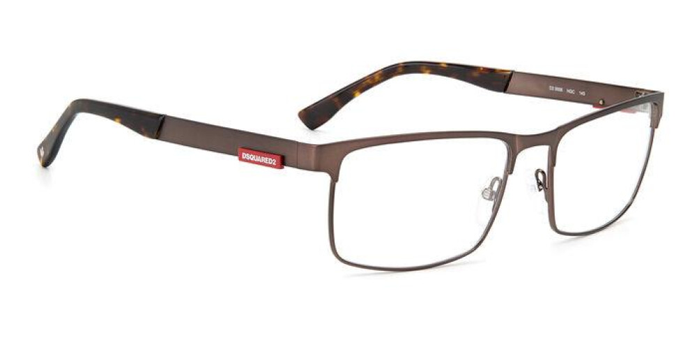 Occhiali da Vista Uomo Dsquared2 D2 0006 D2 105933 HGC