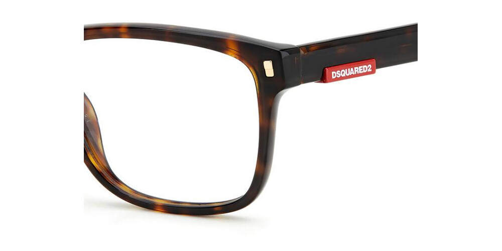 Occhiali da Vista Uomo Dsquared2 D2 0007 D2 105934 086