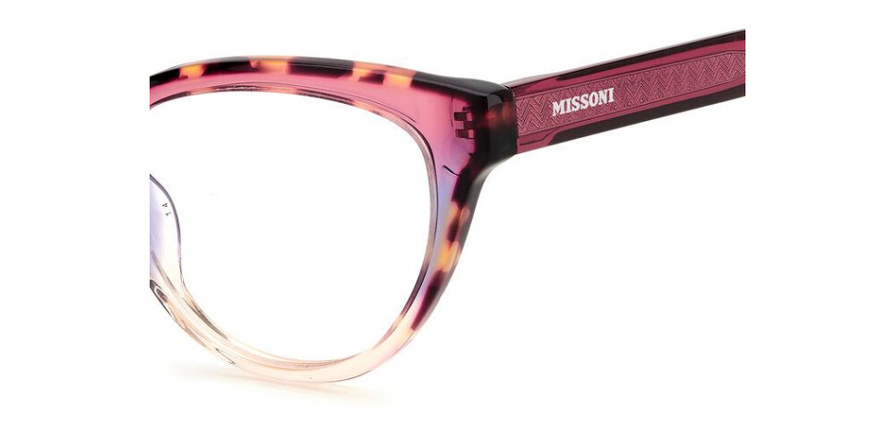 Occhiali da Vista Donna Missoni MIS 0091 MIS 106016 0AE