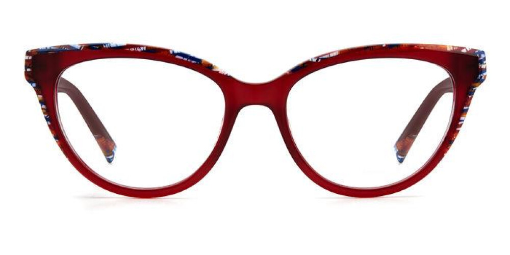 Eyeglasses Woman Missoni MIS 0091 MIS 106016 SR8