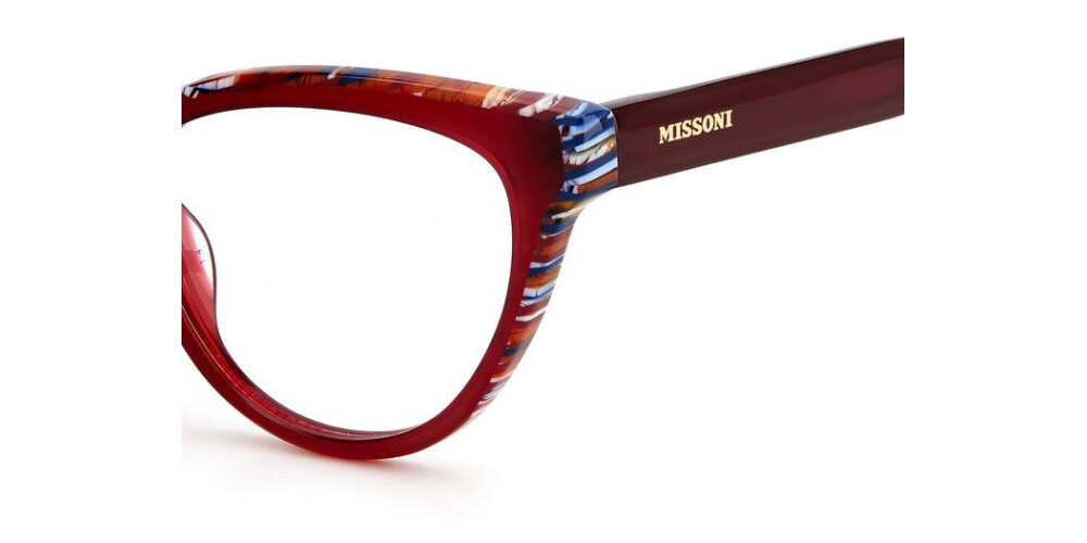 Eyeglasses Woman Missoni MIS 0091 MIS 106016 SR8