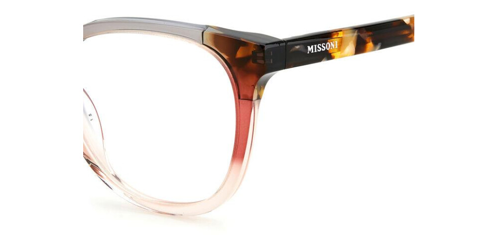 Eyeglasses Woman Missoni MIS 0100 MIS 106033 HAQ