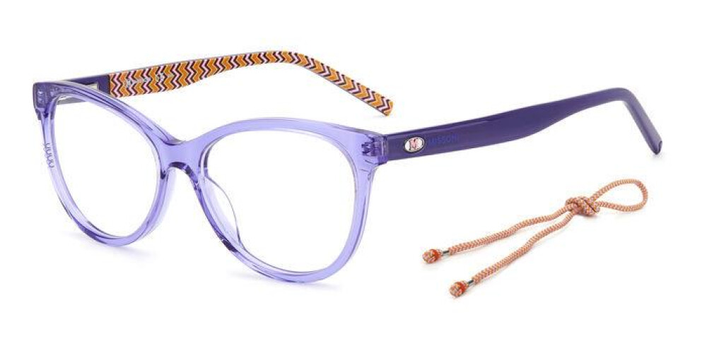 Eyeglasses Woman M Missoni MMI 0092 MMI 106037 B3V