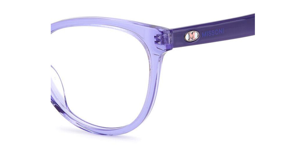 Eyeglasses Woman M Missoni MMI 0092 MMI 106037 B3V