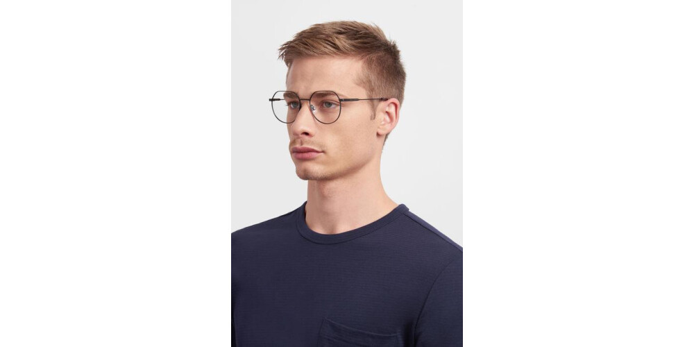 Eyeglasses Man Hugo HG 1179 HUG 106059 003