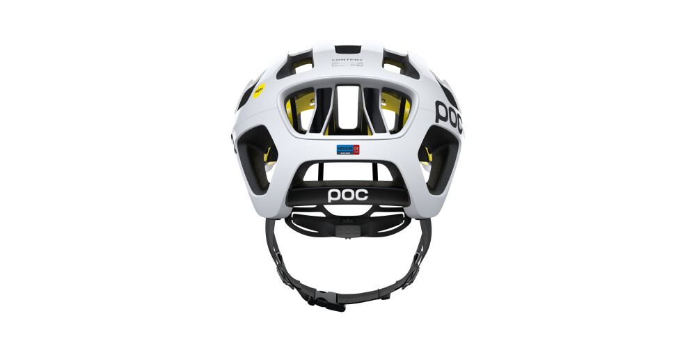 Caschi bici Donna Uomo Poc Octal Mips POC_10801_1001