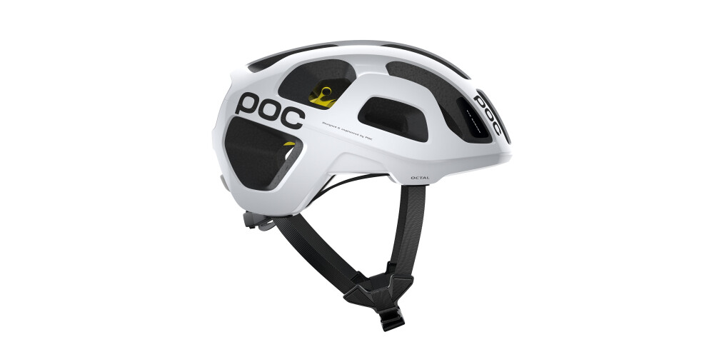 Caschi bici Donna Uomo Poc Octal Mips POC_10801_1001