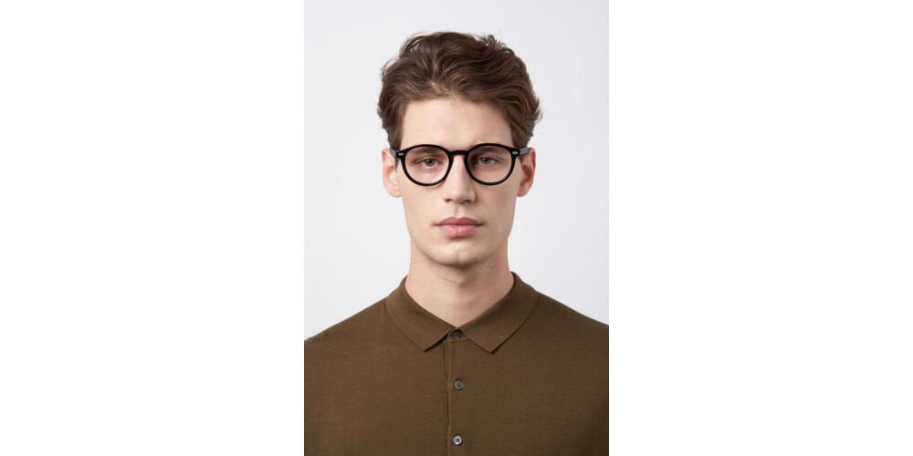 Eyeglasses Man Hugo Boss BOSS 1367 HUB 106118 807