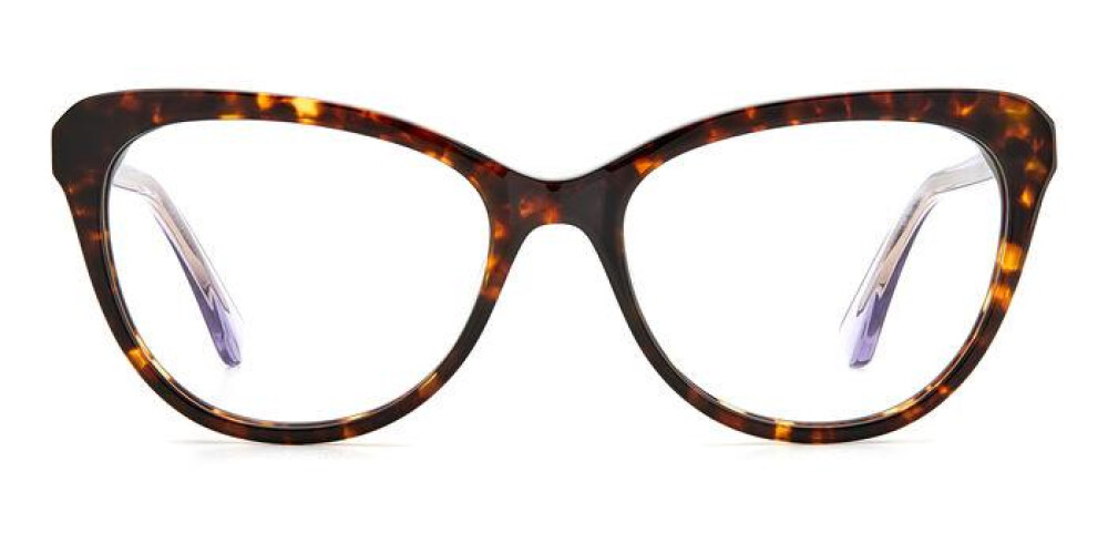 Eyeglasses Woman Kate Spade CHANTELLE KSP 106169 086