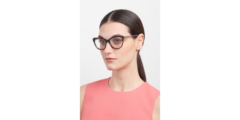 Eyeglasses Woman Kate Spade CHANTELLE KSP 106169 086