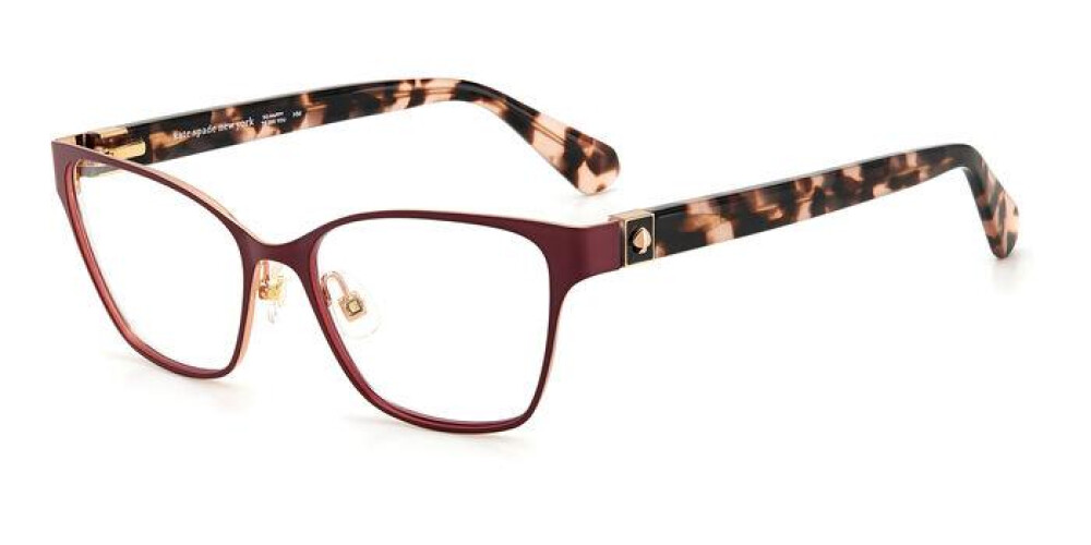 Eyeglasses Woman Kate Spade IVIE KSP 106172 0AW