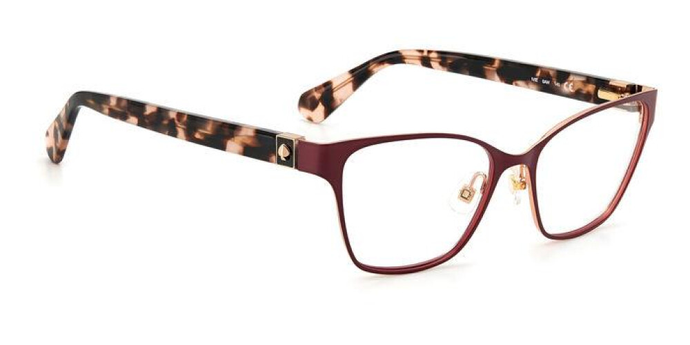 Eyeglasses Woman Kate Spade IVIE KSP 106172 0AW