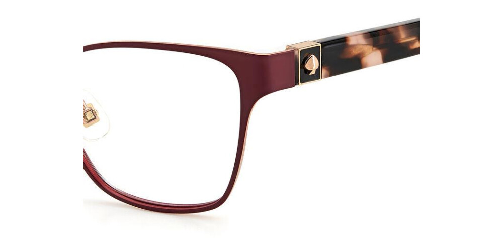 Eyeglasses Woman Kate Spade IVIE KSP 106172 0AW