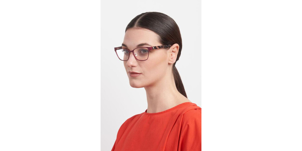 Eyeglasses Woman Kate Spade IVIE KSP 106172 0AW