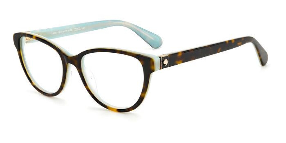 Eyeglasses Woman Kate Spade TAILYNN KSP 106173 086