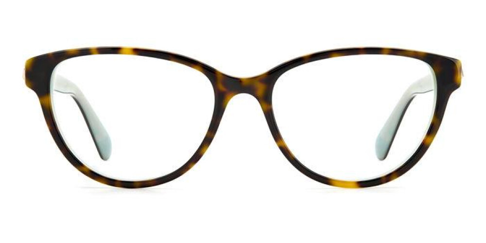 Eyeglasses Woman Kate Spade TAILYNN KSP 106173 086