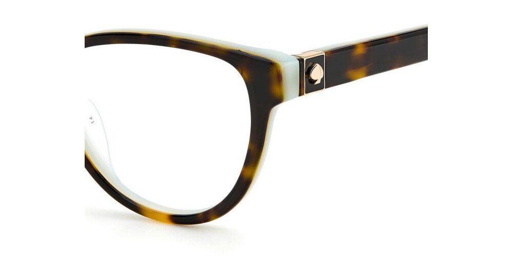 Eyeglasses Woman Kate Spade TAILYNN KSP 106173 086