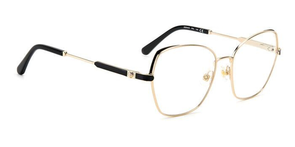 Eyeglasses Woman Kate Spade ZEENA/G KSP 106175 RHL