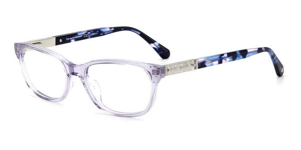 Eyeglasses Woman Kate Spade HAZEN KSP 106179 789