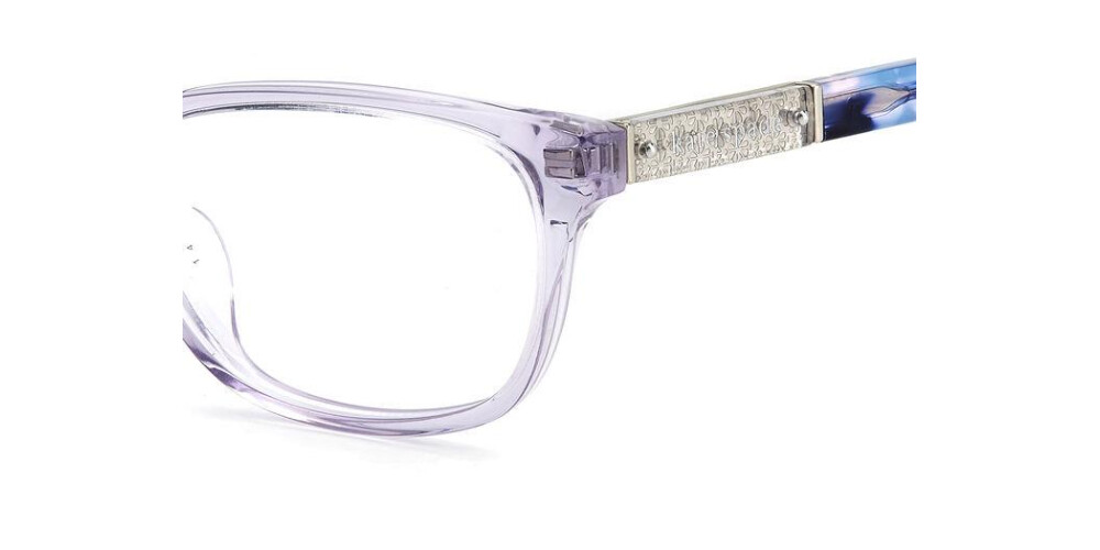 Eyeglasses Woman Kate Spade HAZEN KSP 106179 789