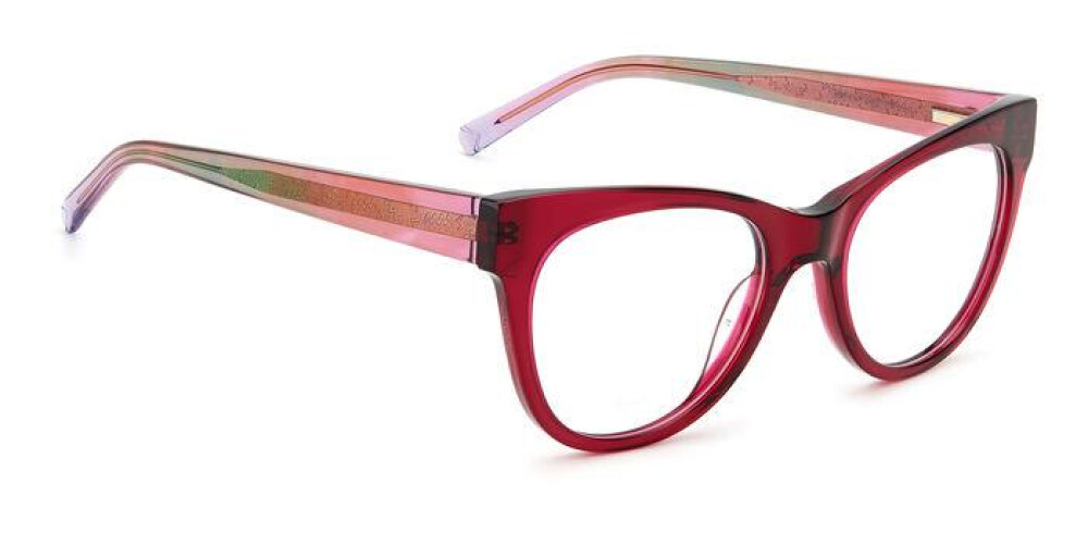 Eyeglasses Woman M Missoni MMI 0129 MMI 106212 T78