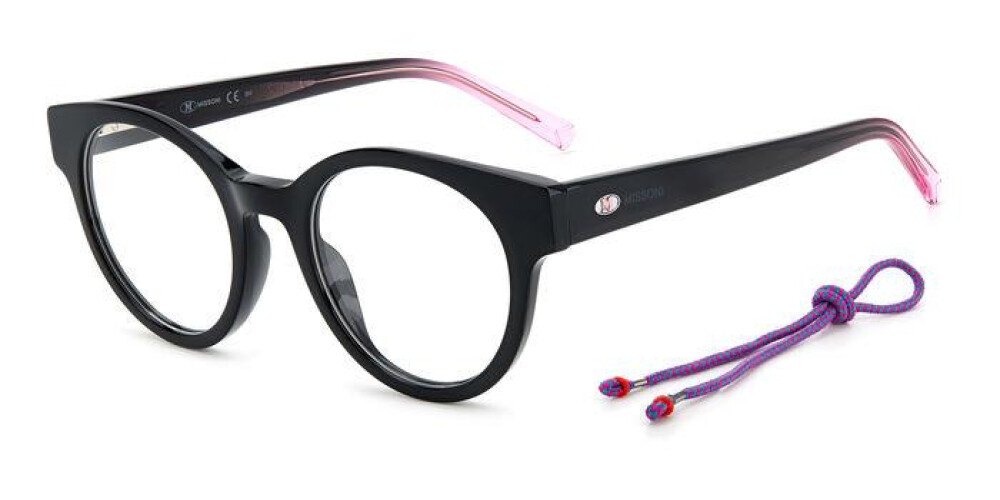 Eyeglasses Woman M Missoni MMI 0130 MMI 106213 807